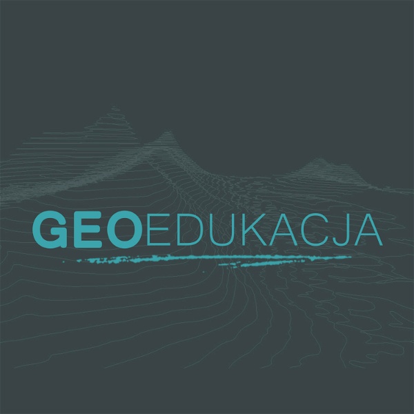 Artwork for GeoEdukacja