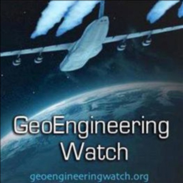 Artwork for Geoengineering Watch Global Alert News