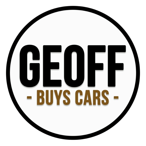 Artwork for Geoff Buys Cars