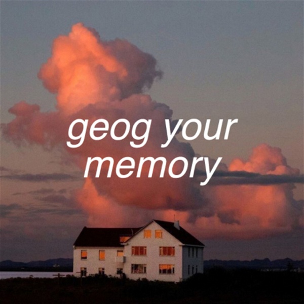 Artwork for geog your memory