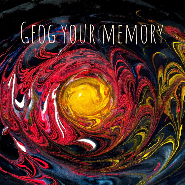 Artwork for Geog your memory