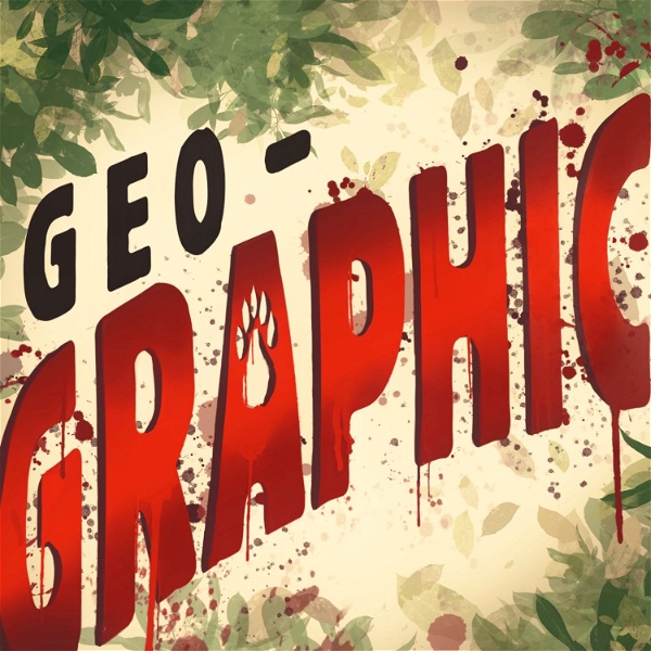 Artwork for Geographic