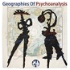 Geographies of Psychoanalysis
