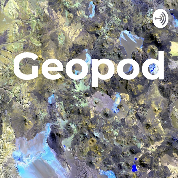 Artwork for Geography