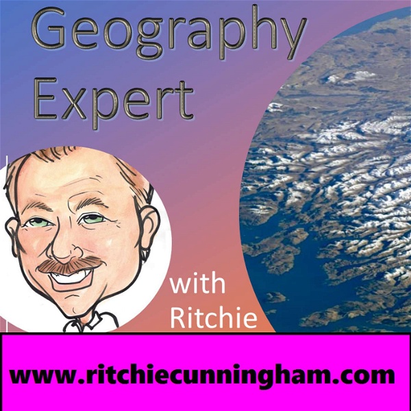 Artwork for Geography Expert
