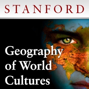 Artwork for Geography of World Cultures