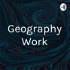 Geography Work
