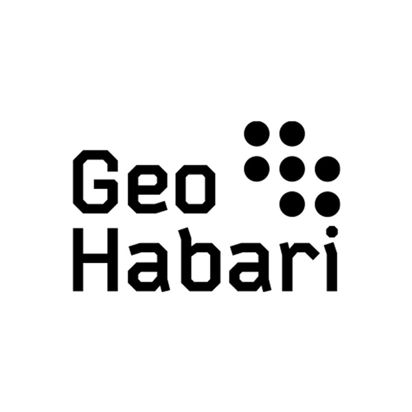Artwork for GEOHABARI