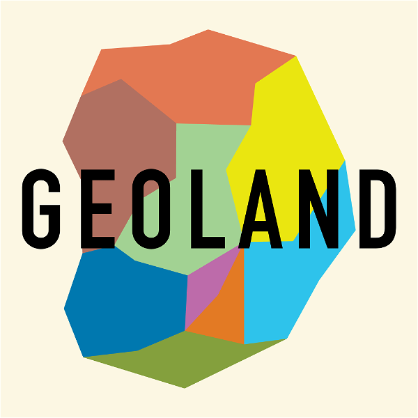 Artwork for Geoland