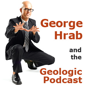 Artwork for Geologic Podcast