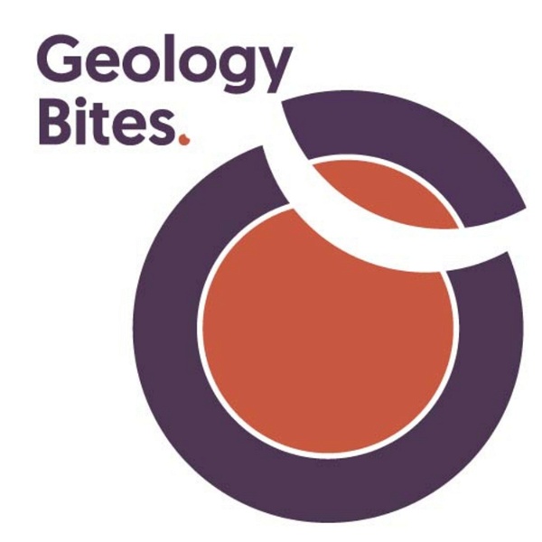 Artwork for Geology Bites