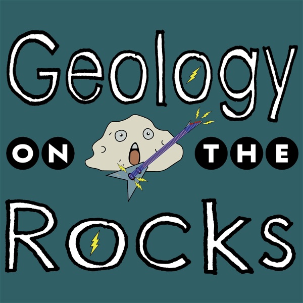 Artwork for Geology On The Rocks