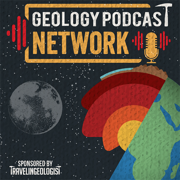 Artwork for Geology Podcast Network