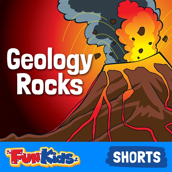 Artwork for Geology Rocks: Exploring the Earth Sciences