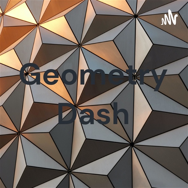 Artwork for Geometry Dash