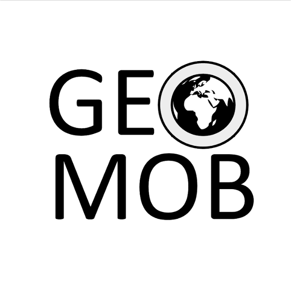 Artwork for Geomob