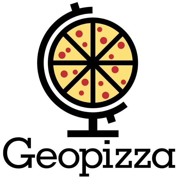 Artwork for Geopizza