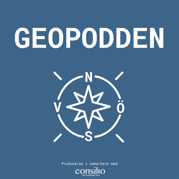 Artwork for Geopodden