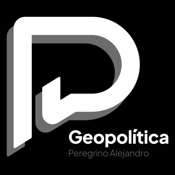 Artwork for Geopolítica con Peregrino