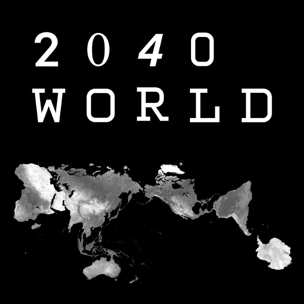 Artwork for 2040 World
