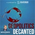 Geopolitics Decanted by Silverado
