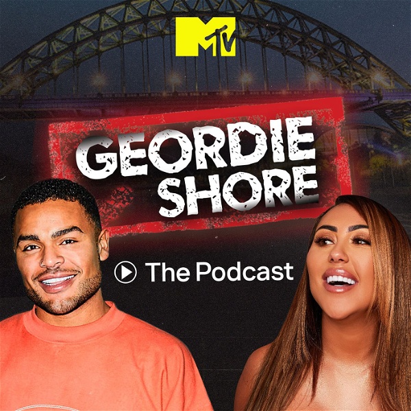 Artwork for Geordie Shore: The Podcast