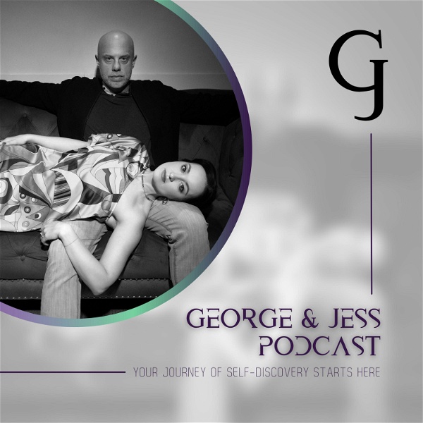 Artwork for George and Jess Podcast