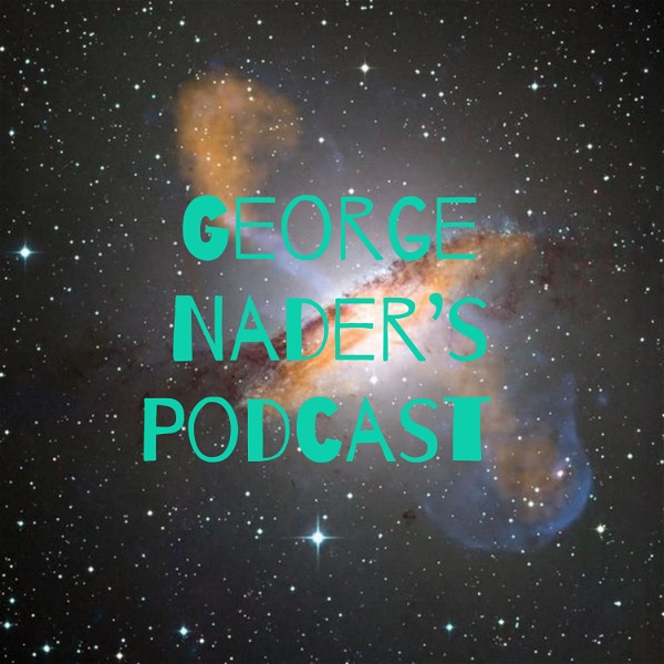 Artwork for George Nader’s Podcast