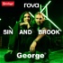 George FM Drive with Sin & Brook