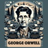 George Orwell - Audio Biography