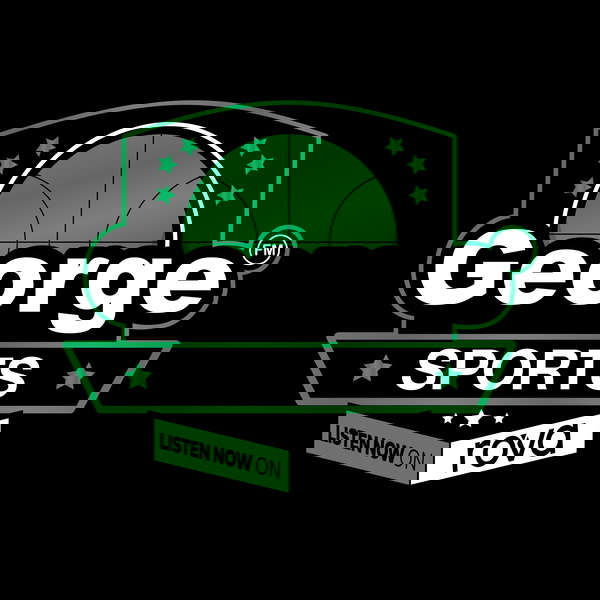 Artwork for George Sports