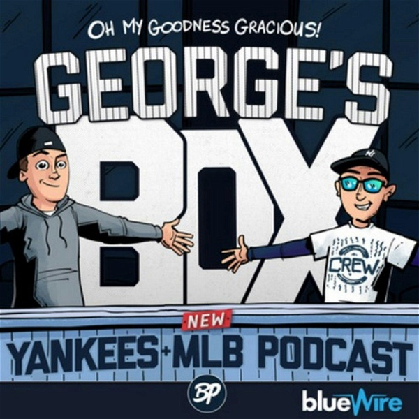 Artwork for George's Box