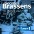 Georges Brassens... j’ai rendez-vous avec Vous