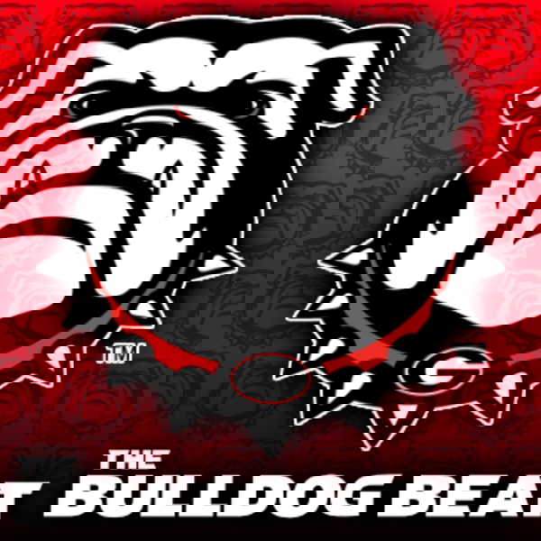 Artwork for The Bulldog Beat