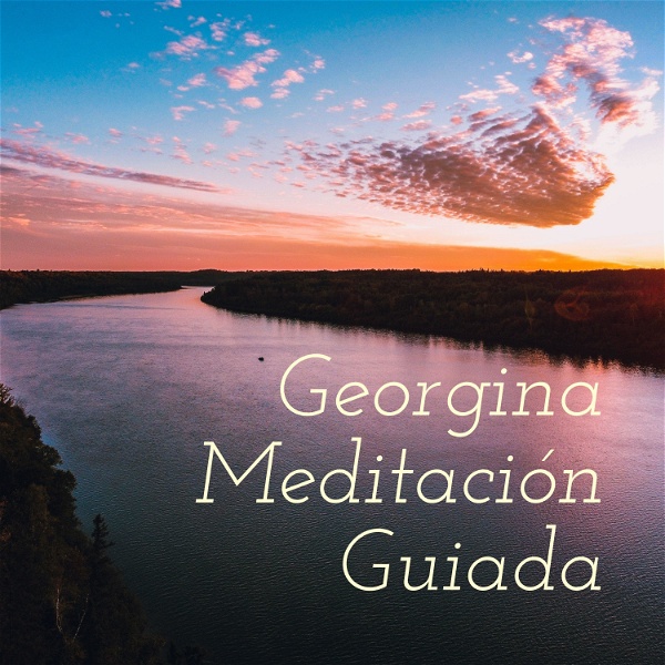 Artwork for Georgina Meditación Guiada