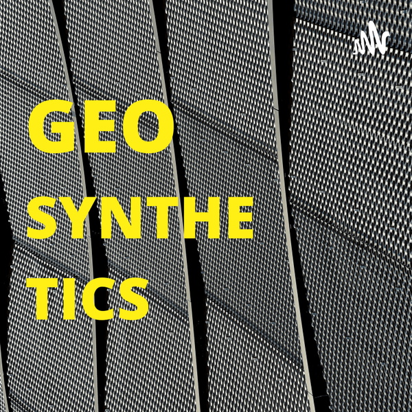 Artwork for GEOsynthetics