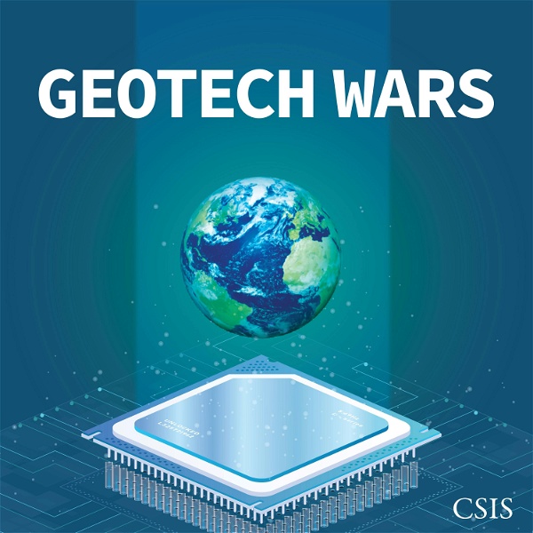 Artwork for GeoTech Wars