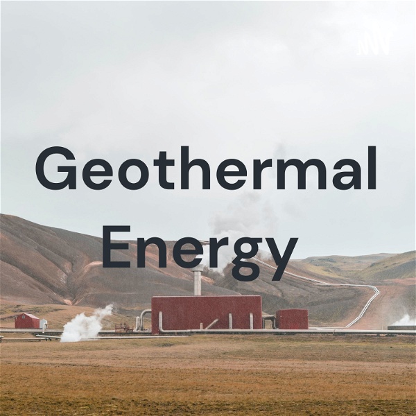 Artwork for Geothermal Energy