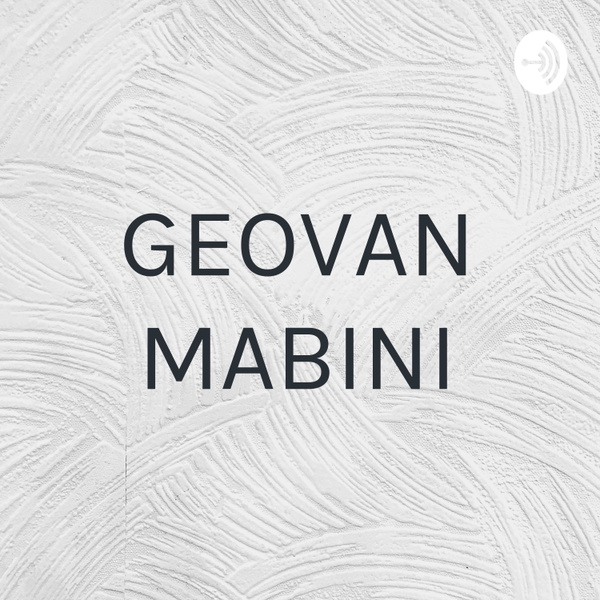 Artwork for GEOVAN MABINI