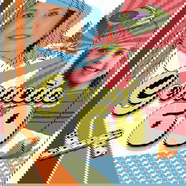 Artwork for Geração 60