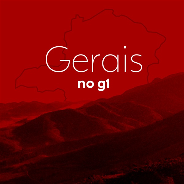 Artwork for Gerais no g1