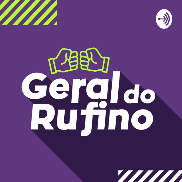 Artwork for Geral do Rufino