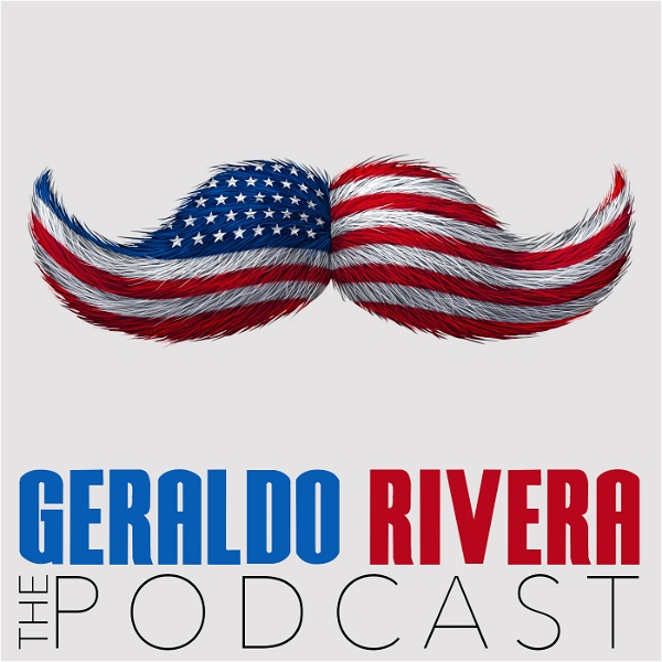 Artwork for Geraldo Rivera The Podcast