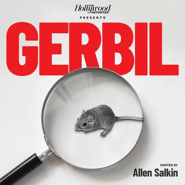 Artwork for Gerbil