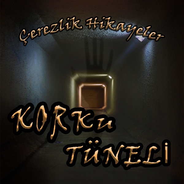 Artwork for Korku Tüneli