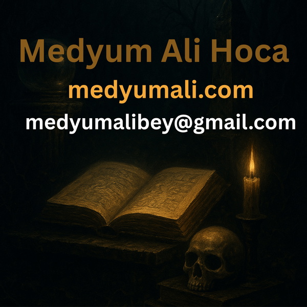 Artwork for Gerçek Medyum Hocalar