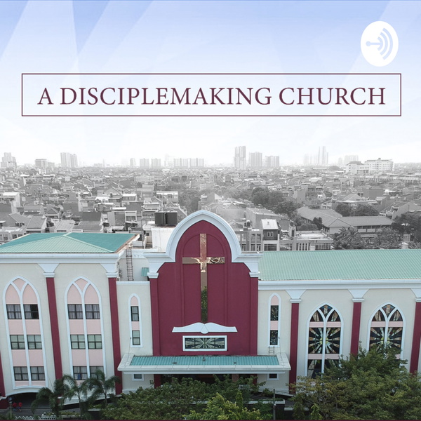 Artwork for Gereja Kristus Yesus Sunter