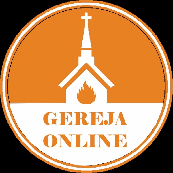 Artwork for Gereja Online