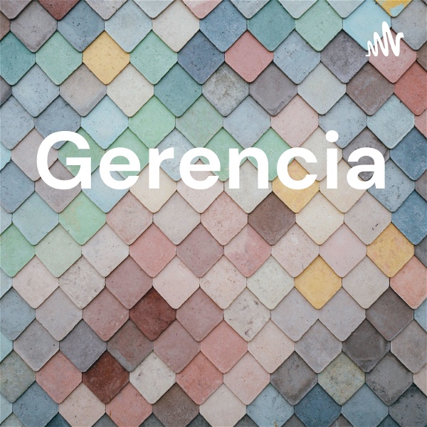 Artwork for Gerencia