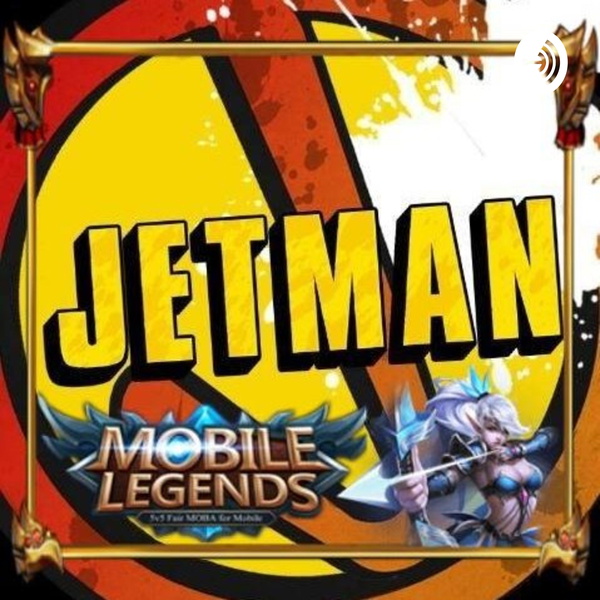 Artwork for German Ponce Mobile Legends Español